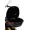 Электроскутер SIBERTON PRO 2500W