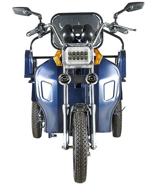 Грузовая электрическая тележка(электротрицикл) Rutrike D1 1200w 60v 900W Грузовая электрическая тележка(электротрицикл) Rutrike D1 1200w 60v 900W
