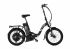 Электрический велосипед Elbike Galant Elite витринный