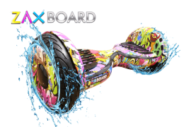 Гироскутер Zeissboard ZX-11 Pro Джунгли original