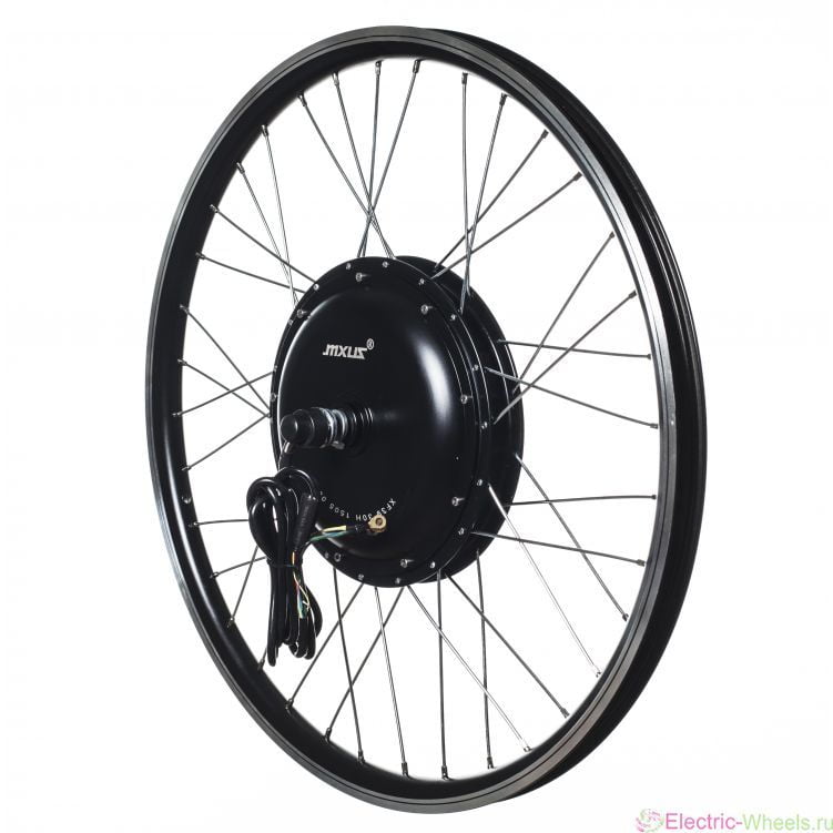 MXUS XF39-30H 1000W Переднее мотор колесо в наборе с LCD дисплеем Big stone С500 (26") MXUS XF39-30H 1000W Переднее мотор колесо в наборе с LCD дисплеем Big stone С500 (26")